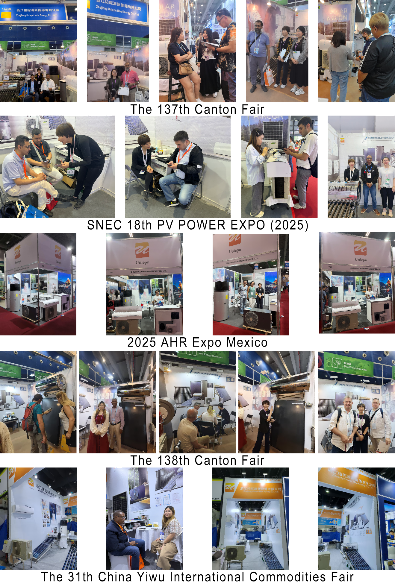 Exhibition 1