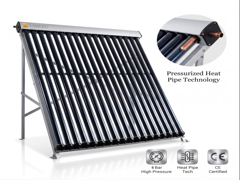 Heat Pipe HP01