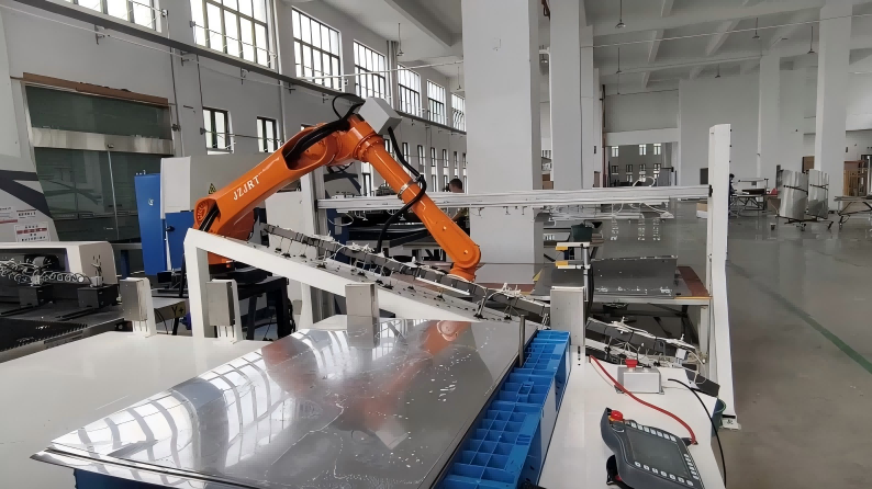 Vacuum Tube Production